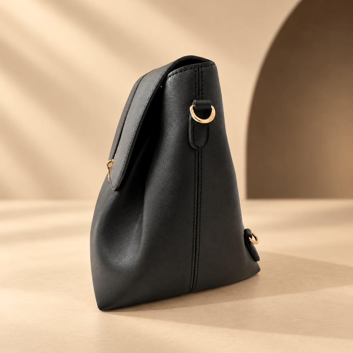 BUILD YOUR BAG