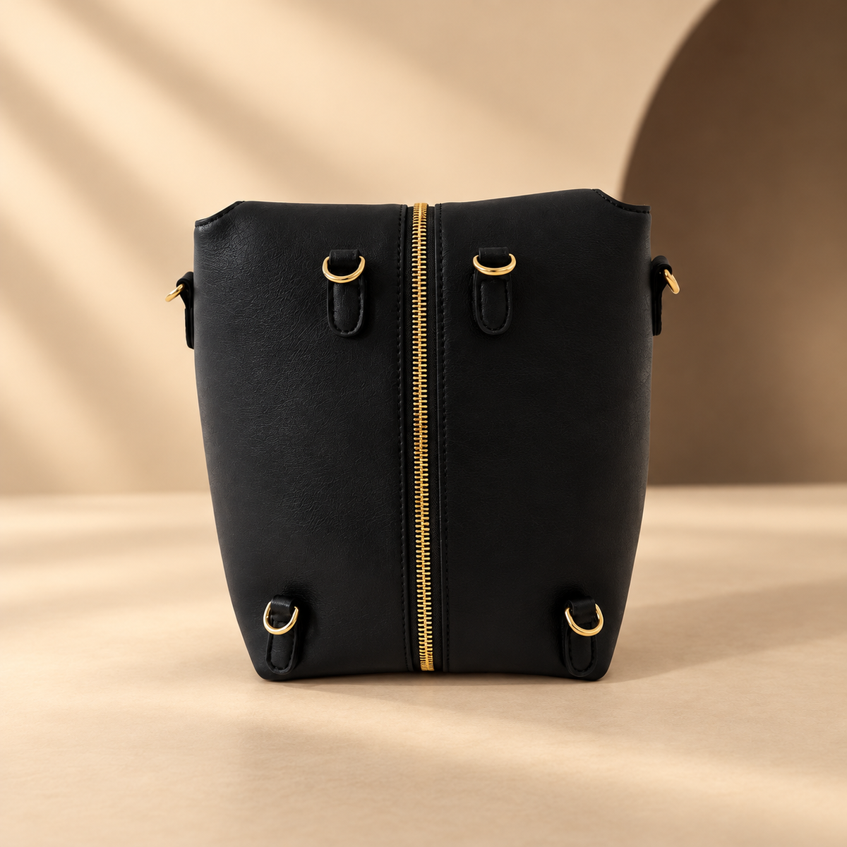 BUILD YOUR BAG