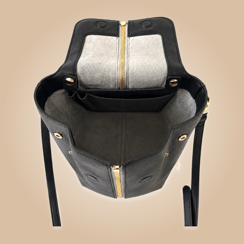 BUILD YOUR BAG